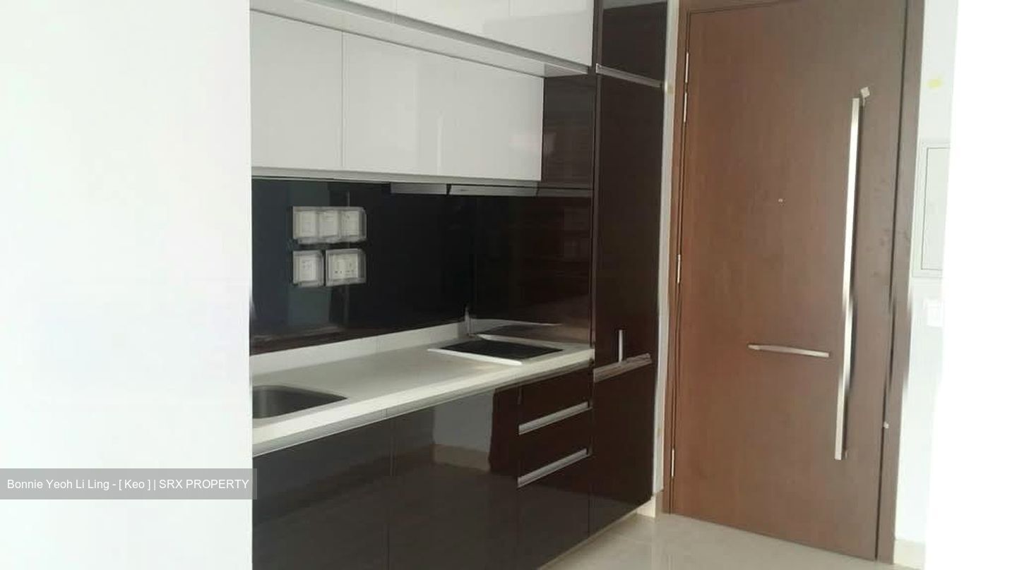Centra Residence (D14), Apartment #544629771